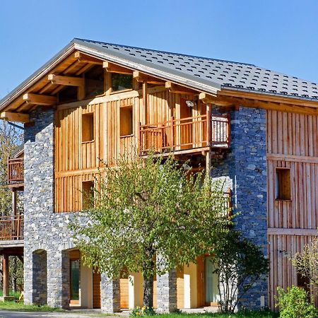 Luxury Chalet Near The Ski Slopes Les Arcs  Dış mekan fotoğraf